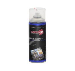 Σπρέι γράσο γραφίτη 400ml