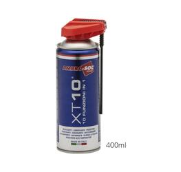 XT10 - Κορυφαίο λιπαντικό σπρέι υψηλών απαιτήσεων