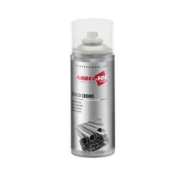 Σπρέι ψευδάργυρου χρωμίου 400ml