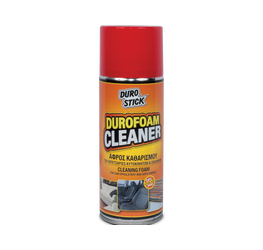 Αφρός καθαρισμού ~ Durofoam Cleaner 