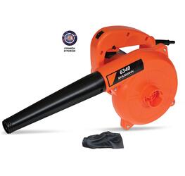 Φυσητήρας - αναρροφητήρας σκόνης 450W