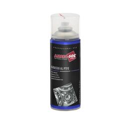 Σπρέι γράσο PTFE 400 ml