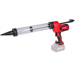 Ηλεκτρικό πιστόλι σιλικόνης 20V 4500N RDP-CCG20