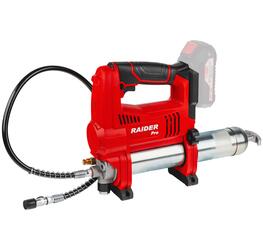 Ηλεκτρικό πιστόλι γράσου 20V RDP-JGG20