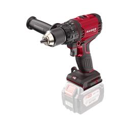 Δραπανοκατσάβιδο κρουστικό Brushless 20V RDP-YBID20