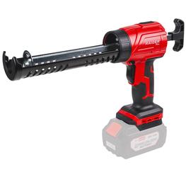 Ηλεκτρικό πιστόλι σιλικόνης 20V 1200N RDP-YCG20
