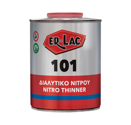 Διαλυτικό νίτρου No 101