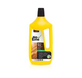 Αυτογυάλιστη παρκετίνη ξύλινων δαπέδων ~ Bees Wax