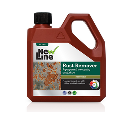 Αφαιρετικό σκουριάς μετάλλων ~ Rust Remover