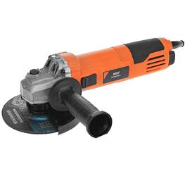 Γωνιακός τροχός Ø125mm 900W