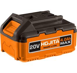 Μπαταρία λιθίου 20V - 4.0Ah
