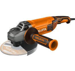 Γωνιακός τροχός 230mm - 2400W
