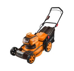 Μηχανή γκαζόν Brushless 460mm - 40V Solo