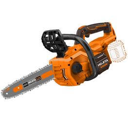 Αλυσοπρίονο Brushless 30cm - 20V Solo