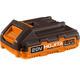 Μπαταρία λιθίου 20V - 2.0Ah