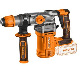 Περιστροφικό κρουστικό πιστολέτο Brushless 28mm - 20V Solo