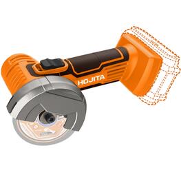 Γωνιακός τροχός mini 76mm - 20V Solo