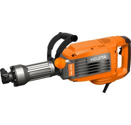 Σκαπτικό κατεδαφιστικό 1700W