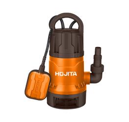 Υποβρύχια αντλία ακάθαρτων υδάτων 750W