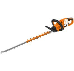 Ψαλίδι μπορντούρας Brushless 650mm - 40V Solo