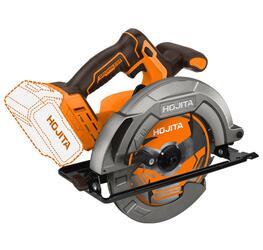 Δισκοπρίονο ξύλου Brushless 185mm - 20V Solo