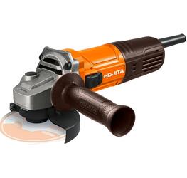 Γωνιακός τροχός 115mm - 750W