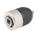 Τσοκ δραπάνου αυτόματο 1/2" 2-13mm