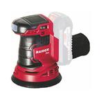 Τριβείο έκκεντρο R20 solo 125mm RDP-SRSA20 030140