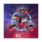 Μπαταρία Li-ion 20V 2Ah RDP-R20 131152