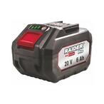 Μπαταρία Li-ion 20V 6Ah RDP-R20 131161