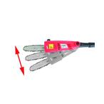 Κονταροπρίονο R20 set Li-ion 20V 2Ah 1h RDP-SPS20 075708