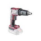 Κατσαβίδι γυψοσανίδας 1/4″ Brushless R20 solo RDP-SBES20 030159