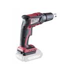 Κατσαβίδι γυψοσανίδας 1/4″ Brushless R20 solo RDP-SBES20 030159