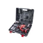 Αλυσοπρίονο μπαταρίας κλαδευτικό R20 set Brushless με 2 μπαταρίες 2ΑΗ ΚΑΙ 4ΑΗ RDP-SBGP20 075719