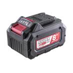 Μπαταρία Li-Ion 20V 8Ah RDP-R20 131164