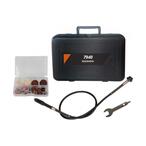 Πολυεργαλείο Mini με Flexible 135W