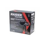 Ηλεκτροσυγκόλληση inverter Raider RD-IW30 105A