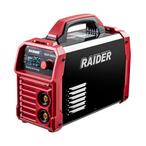 Ηλεκτροσυγκόλληση Inverter RDP-IW36 250A