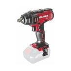 Mπουλονόκλειδο 1/2” 250 Nm R20 solo RDP-SCIW20