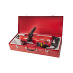 Σκαπτικό-κατεδαφιστικό SDS HEX-30 1600W RD-DH02