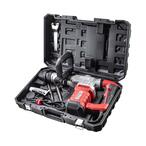 Σκαπτικό-κατεδαφιστικό SDS MAX 1500W RDP-DH03