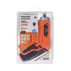 Κατσαβίδι επαναφορτιζόμενο 3.7V