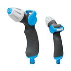 Πιστόλι Ergonomic 2 ψεκασμών