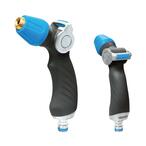 Πιστόλι νερού ρυθμιζόμενο 2 ψεκασμών Ergonomic