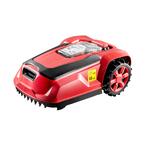 Ρομποτική μηχανή γκαζόν 180mm 20V 2Ah 400m2 RD-RLM44