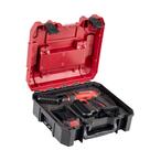 Δραπανοκατσάβιδο 13mm 50Nm 2Ah RDP-PCDI20