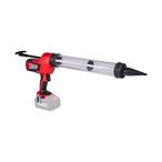 Ηλεκτρικό πιστόλι σιλικόνης 20V 4500N RDP-CCG20