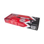 Ηλεκτρικό πιστόλι σιλικόνης 20V 4500N RDP-CCG20