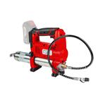 Ηλεκτρικό πιστόλι γράσου 20V RDP-JGG20