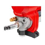 Ηλεκτρικό πιστόλι γράσου 20V RDP-JGG20